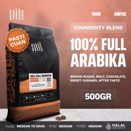 Coffee Arabika