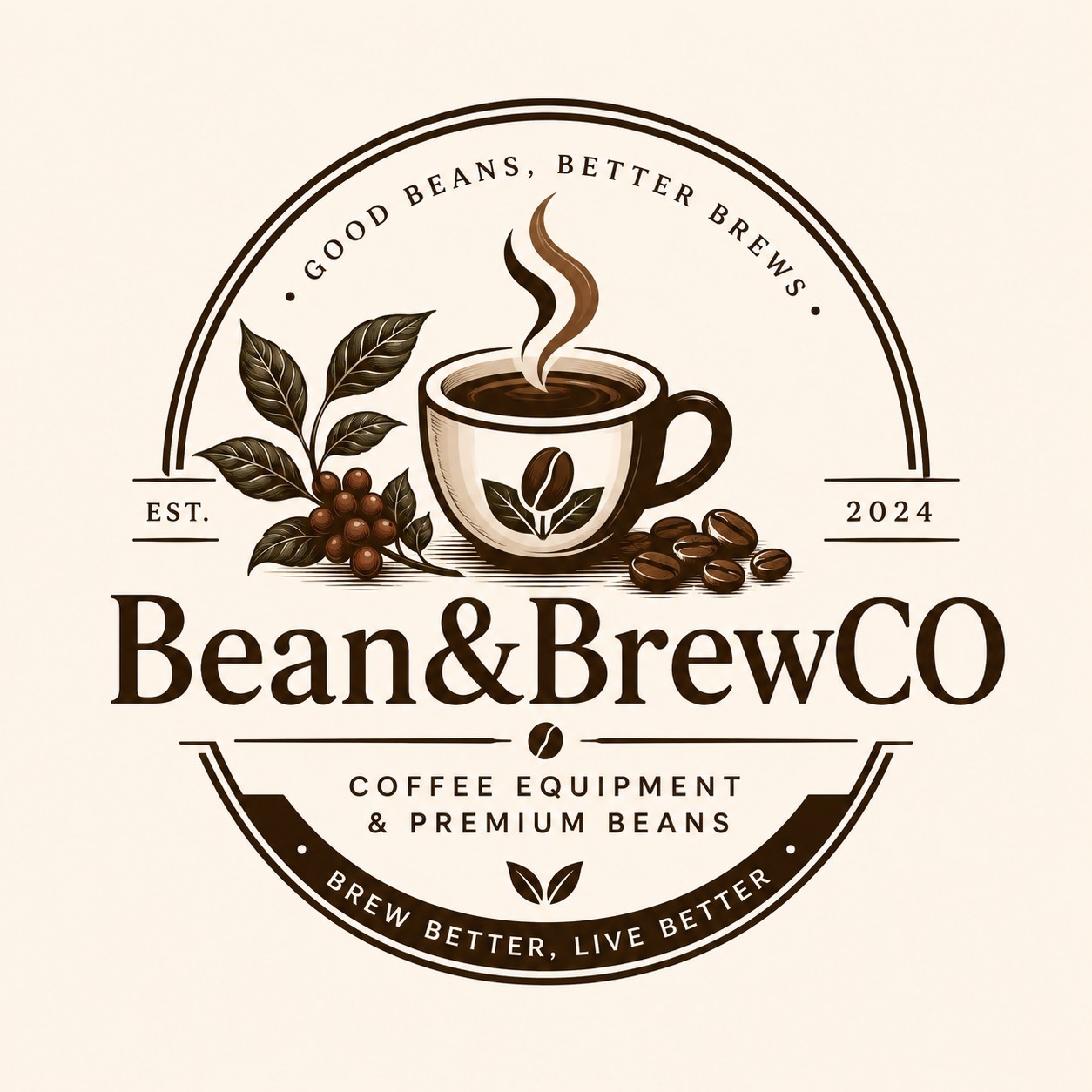 Bean&BrewCO